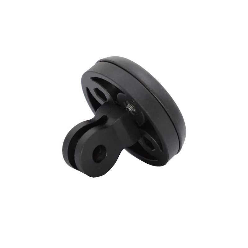 (WREK MOUNT) Safety Light Adapter for Go Pro Interface →