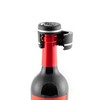 InnovaGoods 8435527818944 Combination Wine Stopper with Acrylonitrile Butadiene Styrene (ABS),