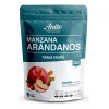 Paquete 5 Bolsas De 100 Gr Sabores A Tisana Frutal