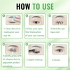 Eyelid Lift Tapes Eyelid Correcting Strips for Sagging Eyes 5MM