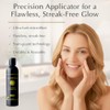 Tan Physics True Color Tanner 8 oz w/FREE Face and