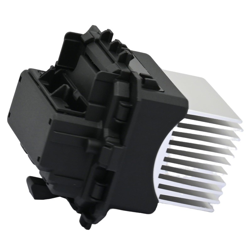 Dcmr Auto Control Blower Motor Resistor Compatible with Nissan Cube