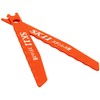 SK11 Jigsaw Blade Dual Purpose Type for Stainless Steel NO.8