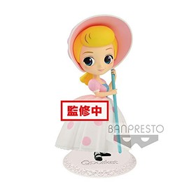Q Posket Bo Peep Collection Figure Version A (Bandai 85501)