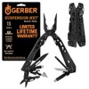Gerber Gear Suspension-NXT EDC Multitool 15-in-1 Pocket Knife, Needle Nose