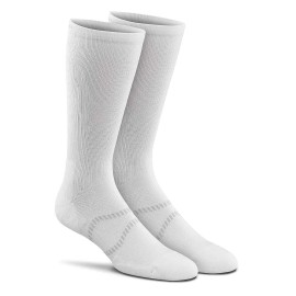 Fox River Volumetric Compression Velox LX Crew Socks Medium M 5-9 W 6-10