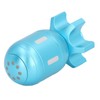 Fingertip Gyroscope Toy Stimulation Aluminium Alloy Reduce Anxiety Portable Realistic