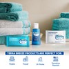 Travel Laundry Detergent & Dish Soap | Terra Breeze 1-Shoppe