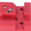 90 Degrees Right Angle Clamps Plastic Adjustable Woodworking Tool for