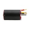 V2 3660‑4250KV Supersonic Brushless 4 Pole Motor with Temperature Sensor