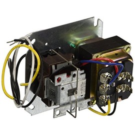 Honeywell R8285D5001 Boiler Control Center