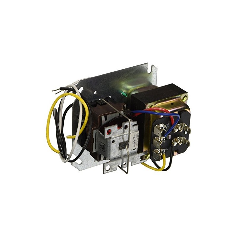 Honeywell R8285D5001 Boiler Control Center