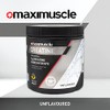 Maximuscle Creatine | Performance Boosting Creatine Monohydrate Powder | Unflavoured,