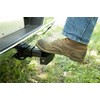 Dee Zee DZ15302S Serrated Hitch Step