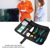 Network Tool Kit Installation Tools Set Household Tester Pliers Combination