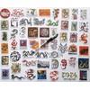 Classical Chinese Dragon Stickers - Loong Totem Graphics, China Symbol