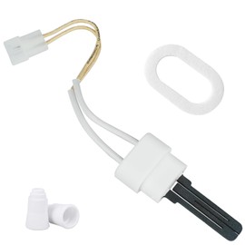 77707-0054 Igniter Gasket Kit fits for Pentair Sta-Rite, Max-E-Therm, MasterTemp 200/250/300/400 for Pool and Spa Heater Igniter Kit