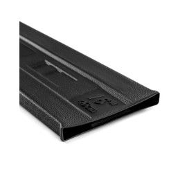 QWORK Chainsaw Chain Cover, 3 Pack 16 Inch Chain Chainsaw Saw Bar Scabbard Cover