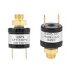 Air Pressure Switch, Pressure Control Switch Valve Air Pressure Control