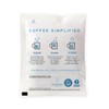 Quivr Steeped Coffee Packs Freshly Ground Nitro Sealed Dark Roast