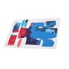 PVC Sticker Camera Drone Body Battery Number Skin for FIMI