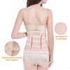 Trendyline Trendyline Women Postpartum Girdle Corset Recovery Belly Band Wrap