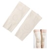 Dancing Yoga Knee Pads,Knee Pads for Dancersb,Soft Breathable Knee Pads,Reduce