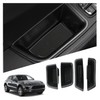 Macan Accessories 2015 + Macan Door Storage Box 2015-2024 Macan