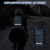 flintronic Hydration Backpack, Running Backpack & Trail Running Backpack, Ultralight