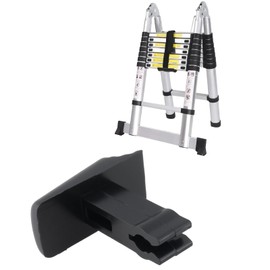 Briny River 10PCS Telescopic Ladder Switches Suitable Compatible with Single-Sided Straight Ladders Stepladders