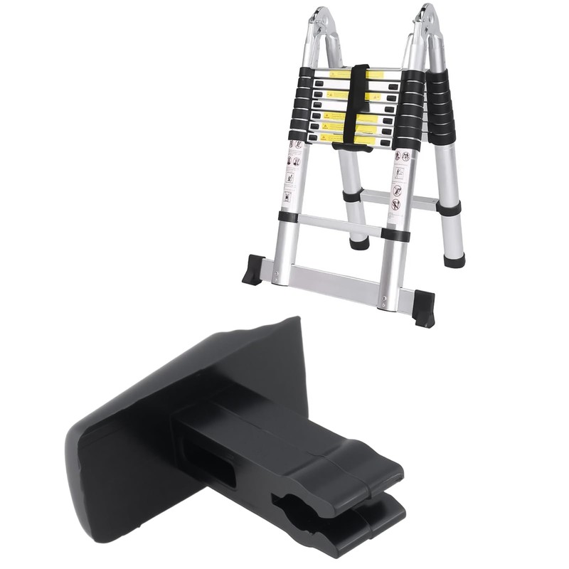 Briny River 10PCS Telescopic Ladder Switches Suitable Compatible with Single-Sided