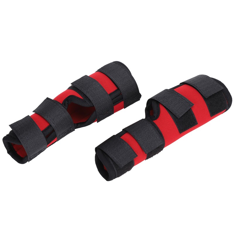 Pet Leg Brace Protector Wound Injury Recovery Dog Hock Joint