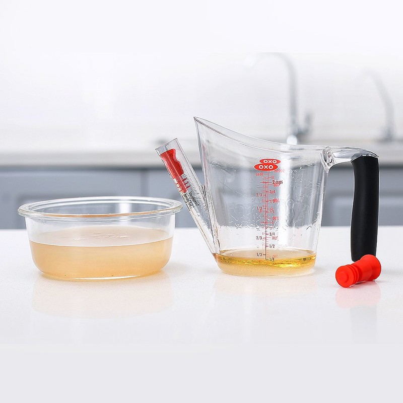 OXO Good Grips Fat Separator - 500 ml