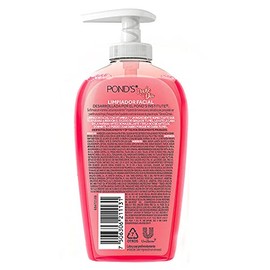 Pond's Limpiador Facial Noche y Día 220 ml
