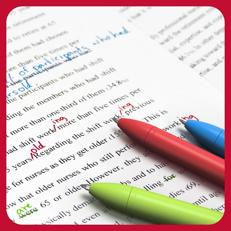 TRU RED Gel Stick Pens, Medium Point 0.7mm, Assorted Ink