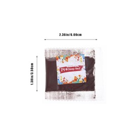 Operitacx 26pcs Tie Dye Powder, 26 Colors Fabric Dyes for Clothing, Tie Dye Powder Refills Tie Dye Party Supplies for Tie Dyeing Children and Adults