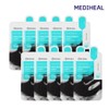 Mediheal Pore Tox Carbonated Bubble Mask 10 Sheets / 메디힐 모공톡스 탄산버블 마스크 10매