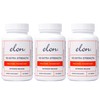 Elon R3 Extra Strength for Hair Growth - Supplements for
