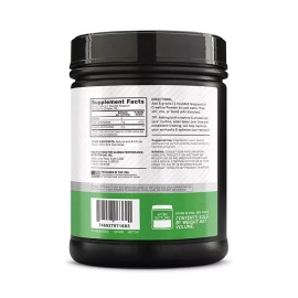 Optimum Nutrition, Micronized Creatine, Blueberry Lemonade, 1.78 lbs. FREE SHIP