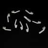 10PCS RC Airplane Plastic Swing Keepers Fits 2mm Rod for