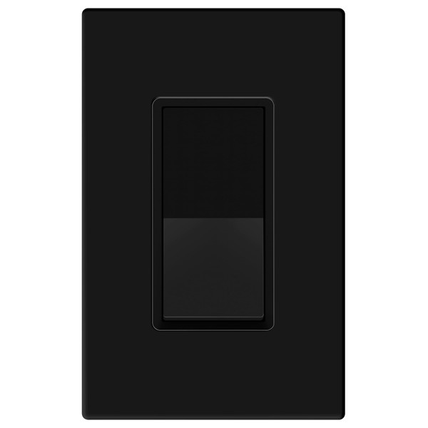 TG - Interruptor de luz basculante para decoración de 4