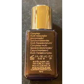 Estee Lauder Advanced Night Repair Complex ~ Travel Size .5 Fl Oz *(Read Desc)*