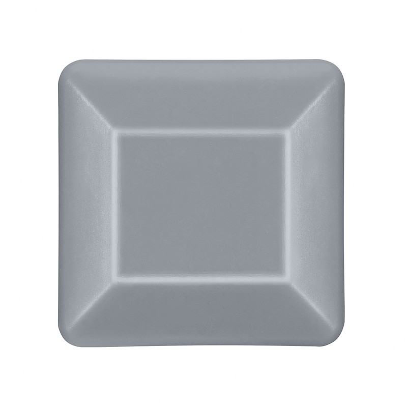 Fence Post Cap 15 x 15 mm Pack of 4