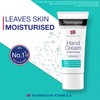 Neutrogena Norwegian Formula, Moisturising Antibacterial Hand Cream, 50 ml (Pack