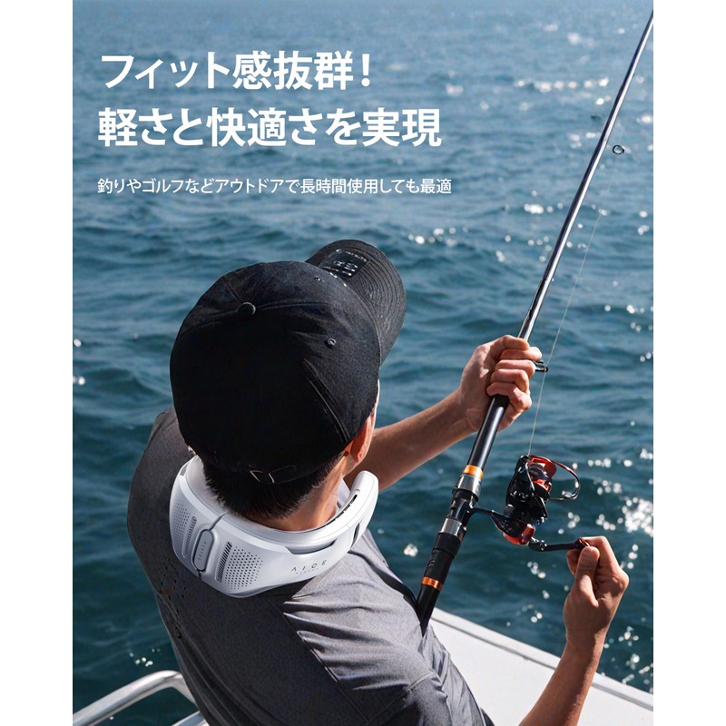 【2025 Strongest Evolution AICE LITE Plus】RANVOO Neck Cooler Cooling Plate