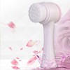 Dual-Sided Pore Cleansing Brush for Gentle Deep Cleansing Brush 6ea
