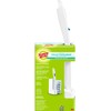Scotch-Brite Disposable Toilet Scrubber Starter Kit, Disposable Refills with Built-in