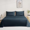 MCO Bedding Twin Bed Sheets Set - Soft Bed Sheet