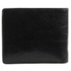 Esquire Toscana IV Leather Wallet 11 cm