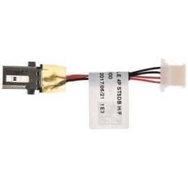 LPUK Charging Port compatible with Acer Swift 1 SF114-32 - Replacement DC Jack Power Connector Socket